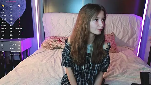 DongMolt online show from 09-18-25, 05:15