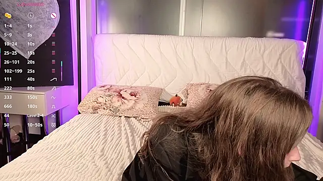 DongMolt online show from 09-23-25, 06:11