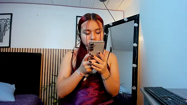 alana cherryy online show from 09-18-25, 03:19