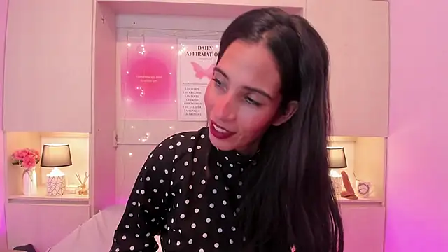 LexxaQueen online show from 10-03-25, 04:09