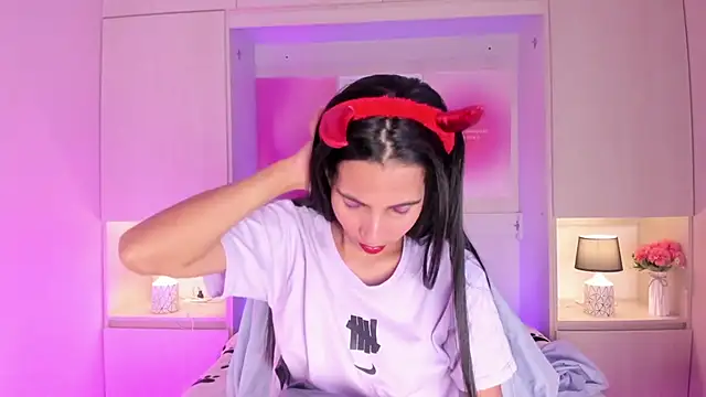 LexxaQueen online show from 01-09-26, 04:04