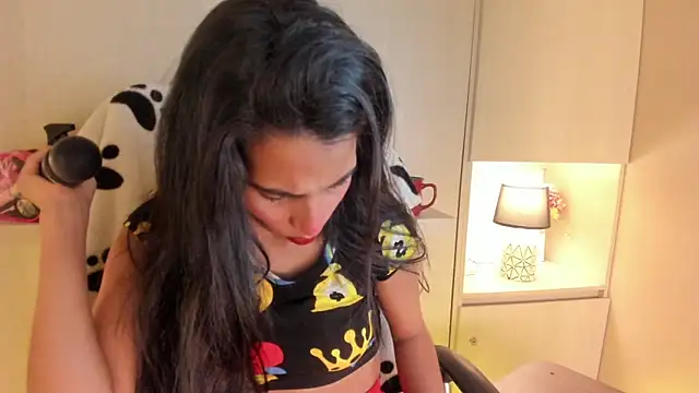 LexxaQueen online show from 03-22-26, 04:05