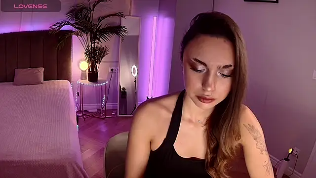 Leri Star online show from 09-17-25, 06:53