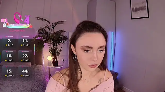 Leri Star online show from 10-10-25, 06:07