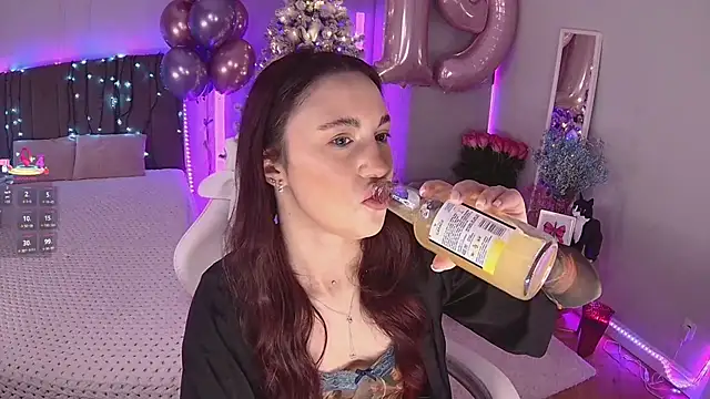 Leri Star online show from 01-18-26, 07:50