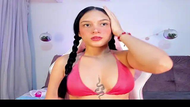 violet 77711 online show from 12-21-25, 11:45