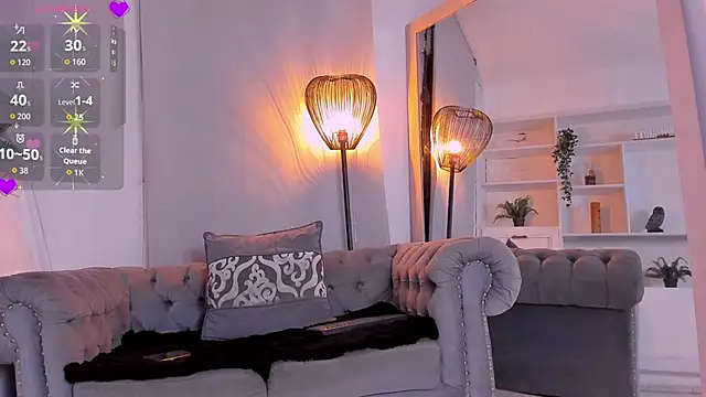 Elen CR online show from 09-08-25, 07:13