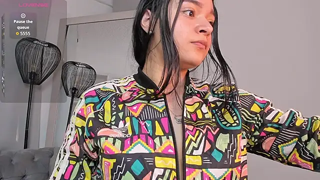 Elen CR online show from 09-29-25, 08:57