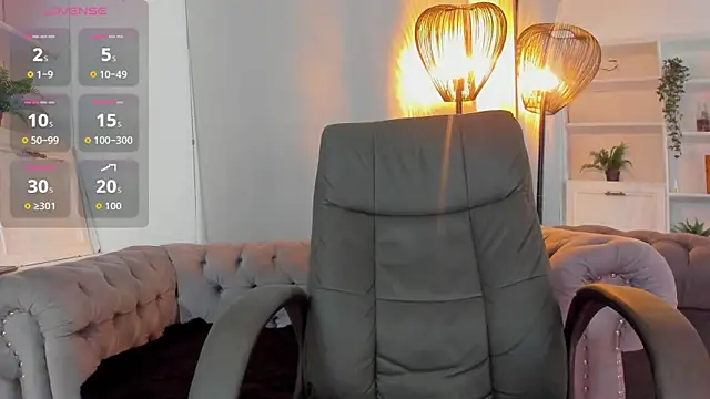 Elen CR online show from 10-03-25, 07:22