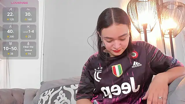 Elen CR online show from 10-23-25, 07:45