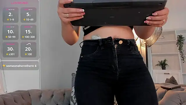 Elen CR online show from 10-25-25, 10:26