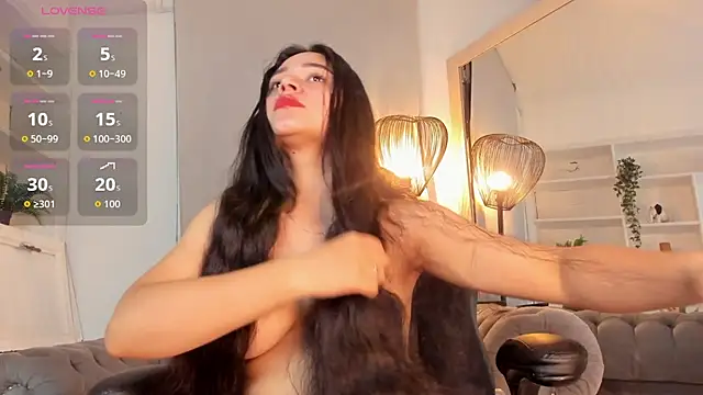 Elen CR online show from 11-03-25, 08:21