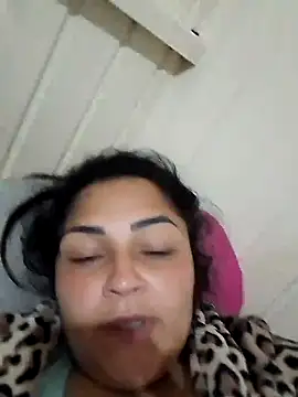 Thamiressssss online show from 09-18-25, 05:53