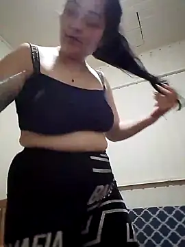 Thamiressssss online show from 09-18-25, 11:29
