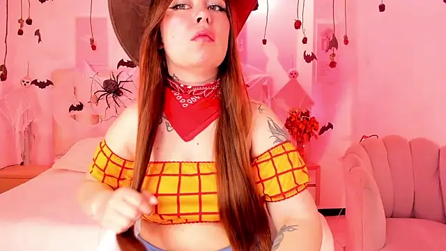 melissa es online show from 10-21-25, 11:55