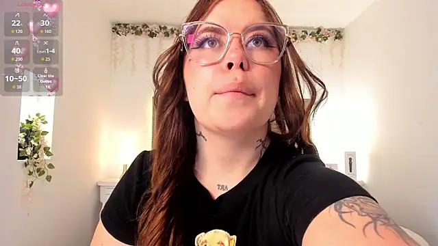 Snapshot of melissa_es chatting on 02-17-26, 01:07 melissa es online show from 02-17-26, 01:07