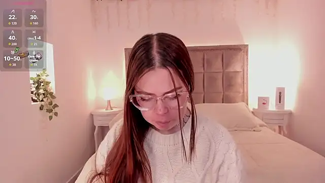 Snapshot of melissa_es chatting on 02-23-26, 08:50 melissa es online show from 02-23-26, 08:50