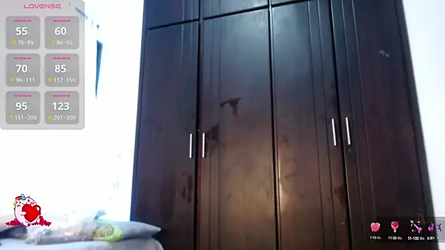 Aprill18  online show from 09-17-25, 01:02