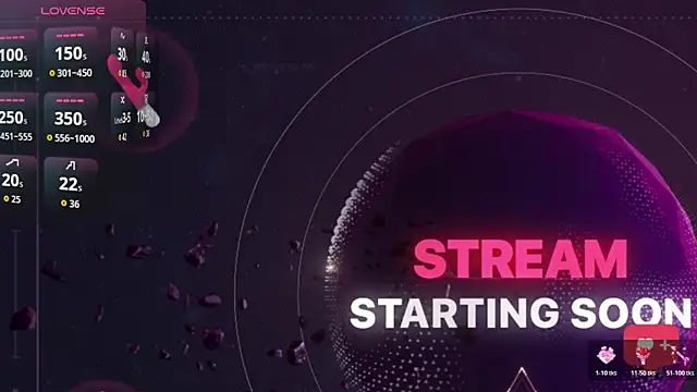 Aprill18  online show from 03-20-26, 01:05