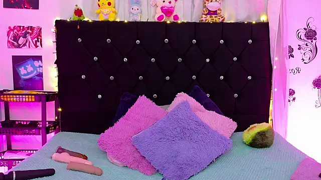 lizz bela1 online show from 10-09-25, 09:35