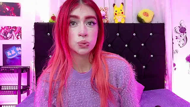 lizz bela1 online show from 10-16-25, 10:22