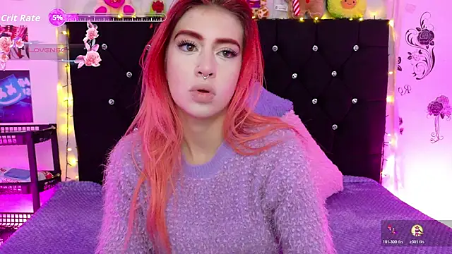 lizz bela1 online show from 11-14-25, 09:57