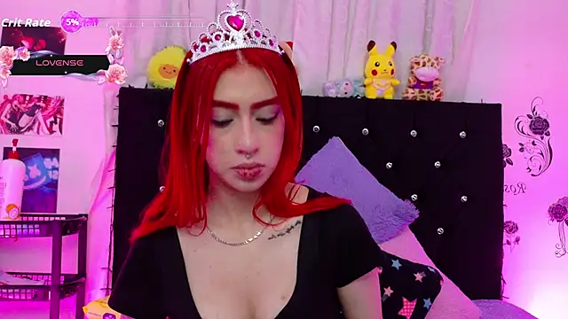 lizz bela1 online show from 01-14-26, 11:53