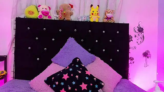 lizz bela1 online show from 01-15-26, 10:57