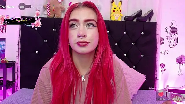 lizz bela1 online show from 02-26-26, 11:26