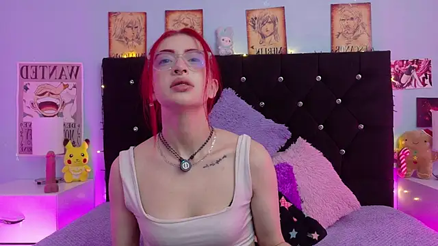 lizz bela1 online show from 05-03-26, 12:27