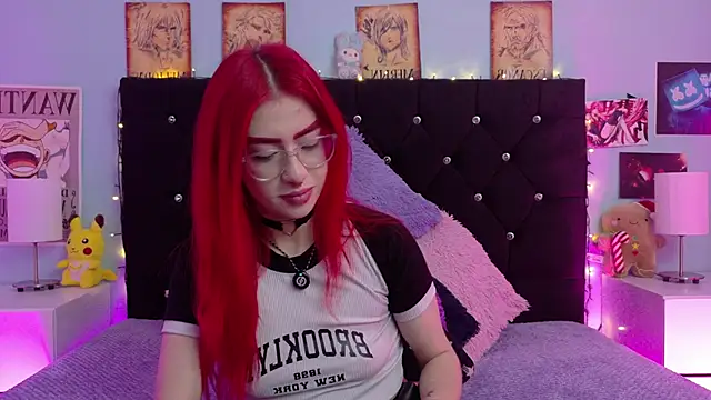 lizz bela1 online show from 05-09-26, 11:54