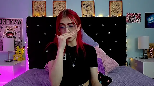 lizz bela1 online show from 06-21-26, 12:13