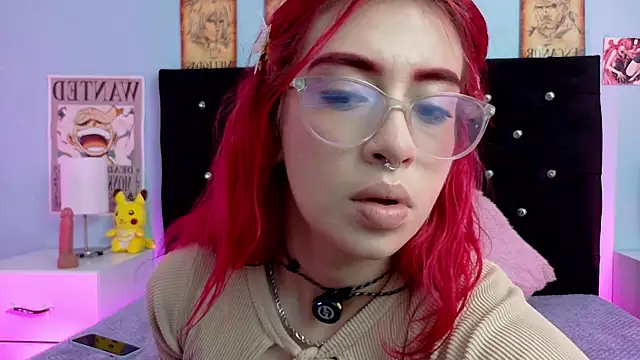 lizz bela1 online show from 06-27-26, 12:37