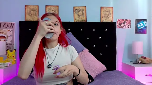 lizz bela1 online show from 06-27-26, 09:09