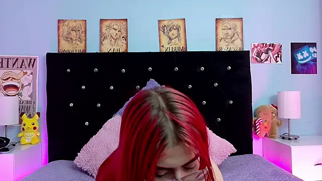 lizz bela1 online show from 06-29-26, 11:49