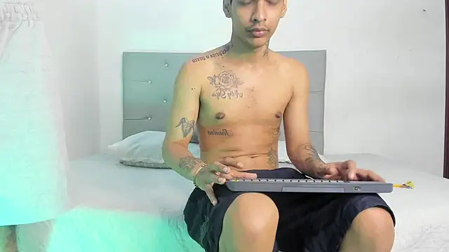 twinkDuohot online show from 12-18-25, 11:44