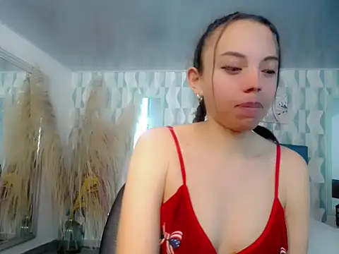Perla vonrose online show from 09-12-25, 12:05