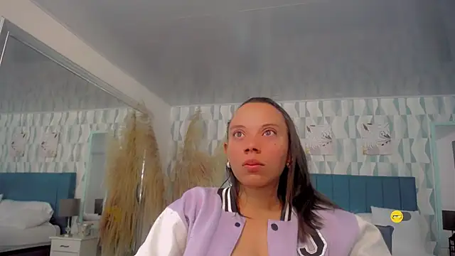 Perla vonrose online show from 09-14-25, 12:15