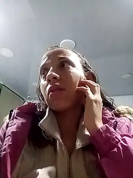 Perla vonrose online show from 09-19-25, 01:40