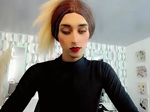 samantha bliss online show from 09-25-25, 07:17