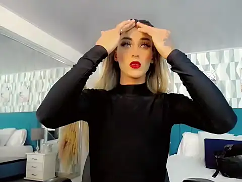 samantha bliss online show from 09-30-25, 07:19