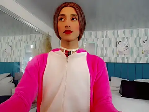 samantha bliss online show from 10-06-25, 07:11