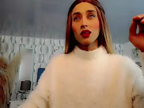 samantha bliss online show from 10-08-25, 07:11