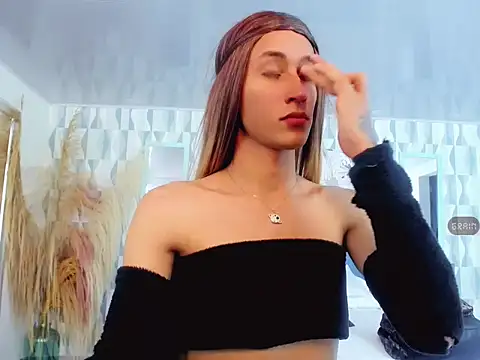 samantha bliss online show from 10-09-25, 07:12