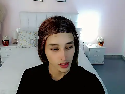 samantha bliss online show from 10-17-25, 12:19