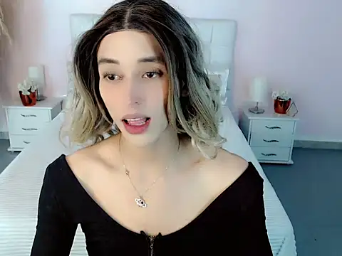 samantha bliss online show from 10-23-25, 12:04