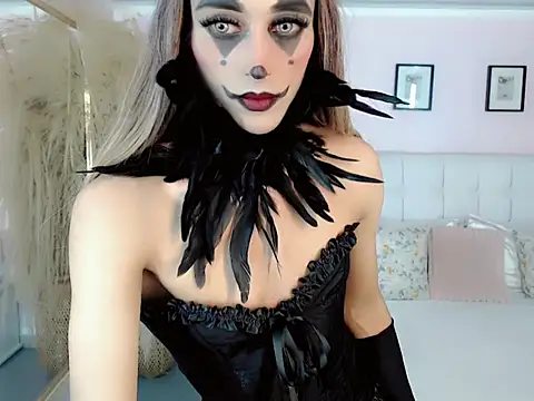 samantha bliss online show from 10-31-25, 02:07