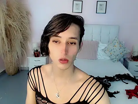 samantha bliss online show from 11-01-25, 12:07