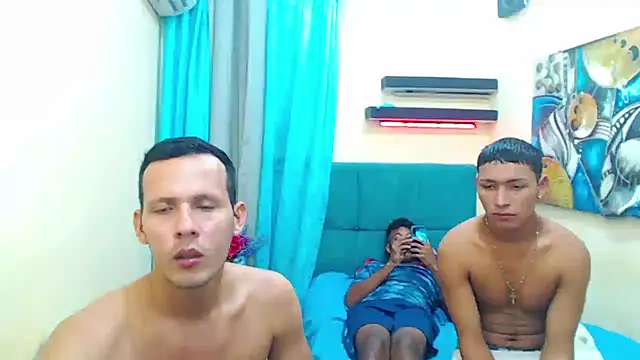 interracial bigcock online show from 09-12-25, 10:43