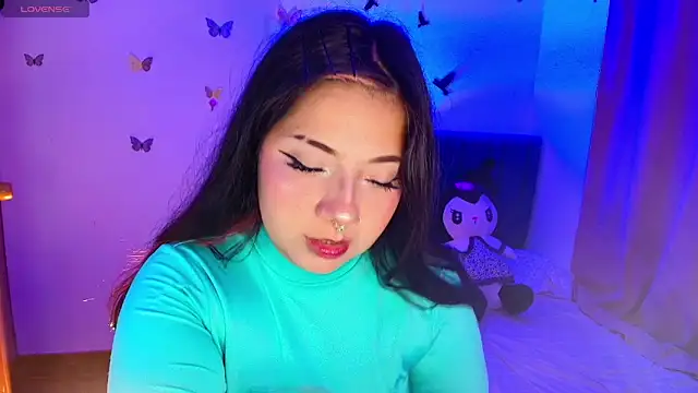 annie-russel online show from 11-29-25, 07:11